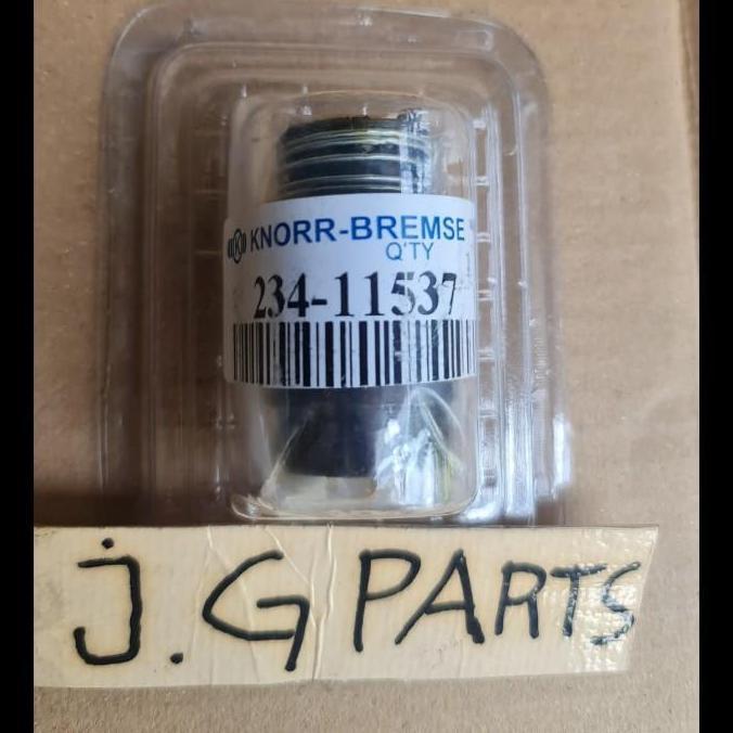 Piston Kit Air Master Fuso Ganjo Ps220 Ps 220 Tronton Knorr 234-11537