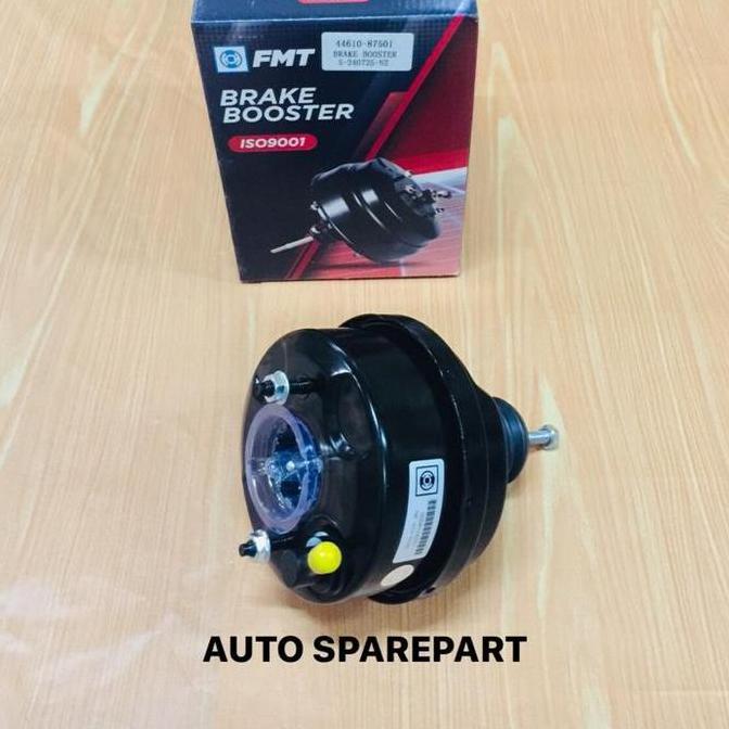 Booster Boster Rem Daihatsu Hijet 1000 S75