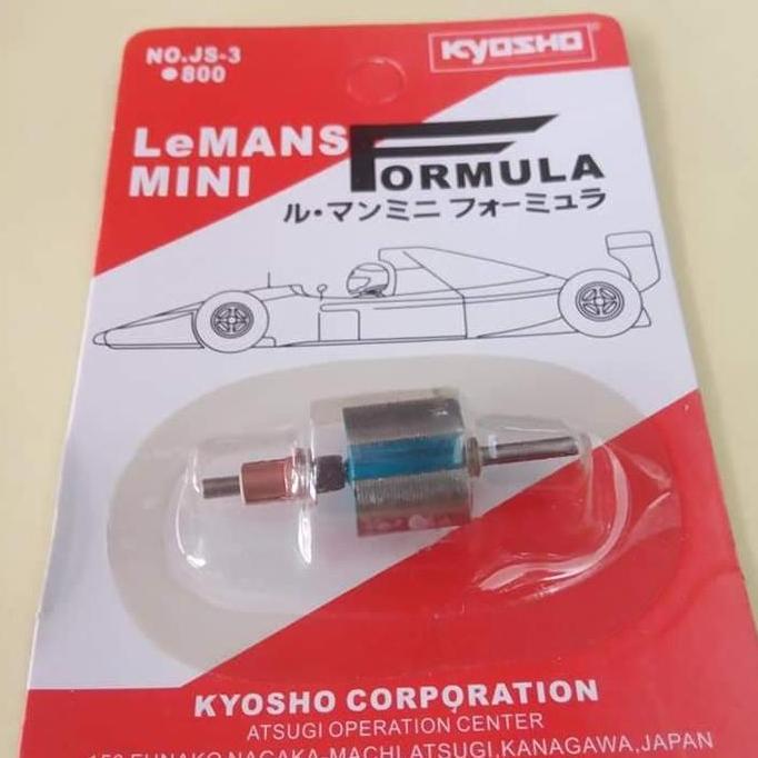 Modello- Angkur Tamiya Kyosho 11Mm