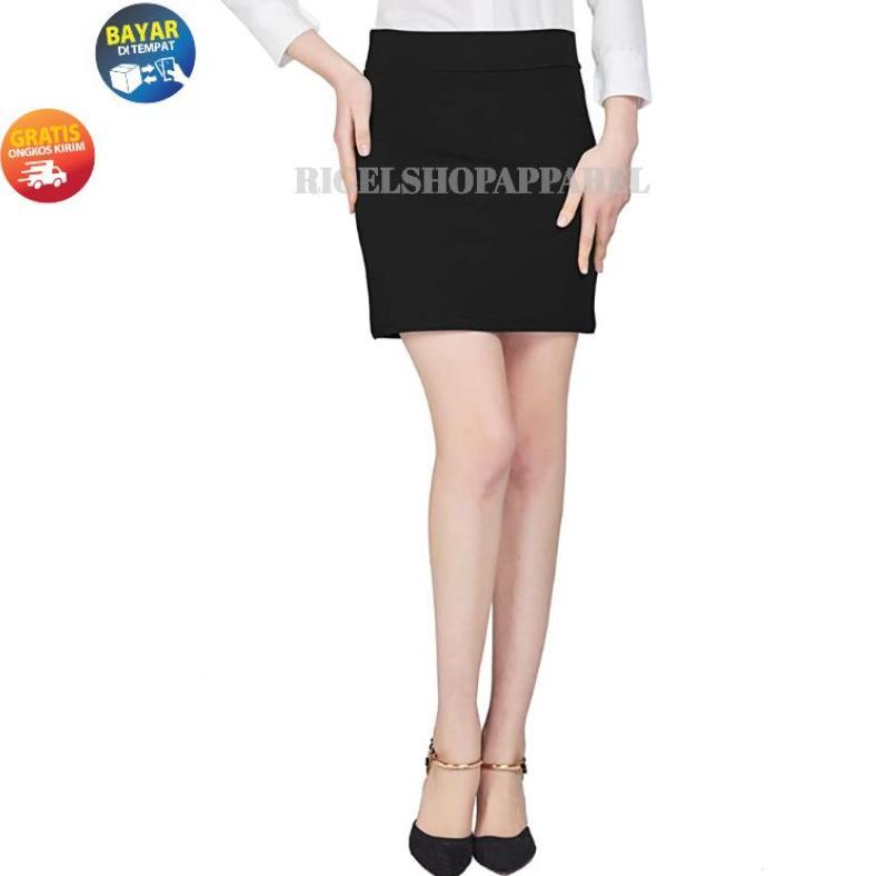 Saless Rok Span Rok Sepan Rok Span Pendek Rok Span Mini Rok Span Jumbo Rok Span Wanita Span Wanita R