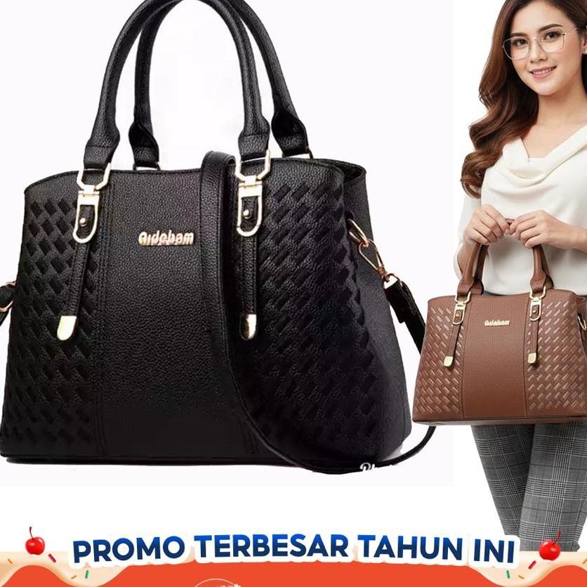 Tas Selempang Kondangan Wanita Tas Pesta Tas Cewek Tas Kerja Ibu Ibu Perempuan Selempang Jarum Jahit
