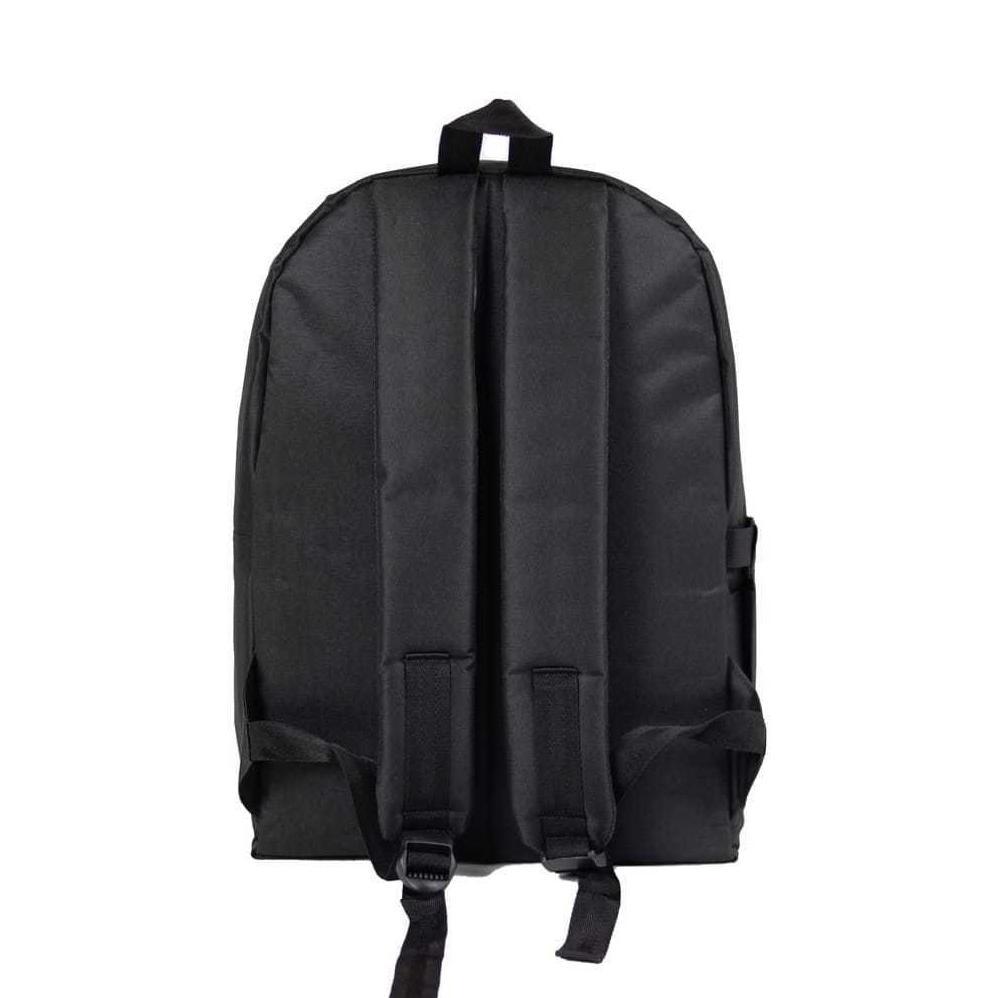 Tahan Lama Tas Ransel Sekolah Punggung Pria Wanita Los Angeles 99 Fashion Terbaru Motif Kece Terkini