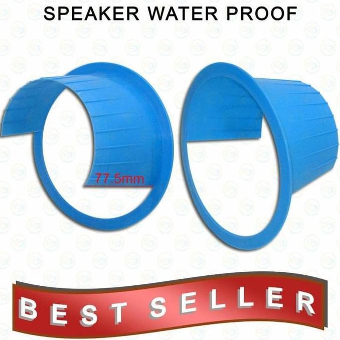 TERLARIS FRAME SPEAKER - GRILL TOPI SPEAKER TIPIS