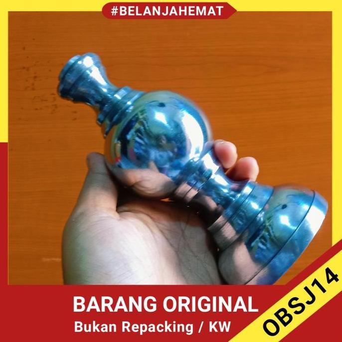 TERLARIS pion besi stainless lovebird pion kandang sangkar lb gratis ongkir
