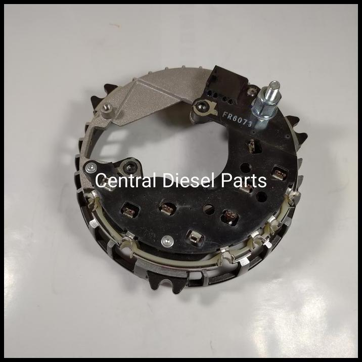 TERBARU RECTIFIER / SILIKON ALTERNATOR FORD ESCAPE 3.0 