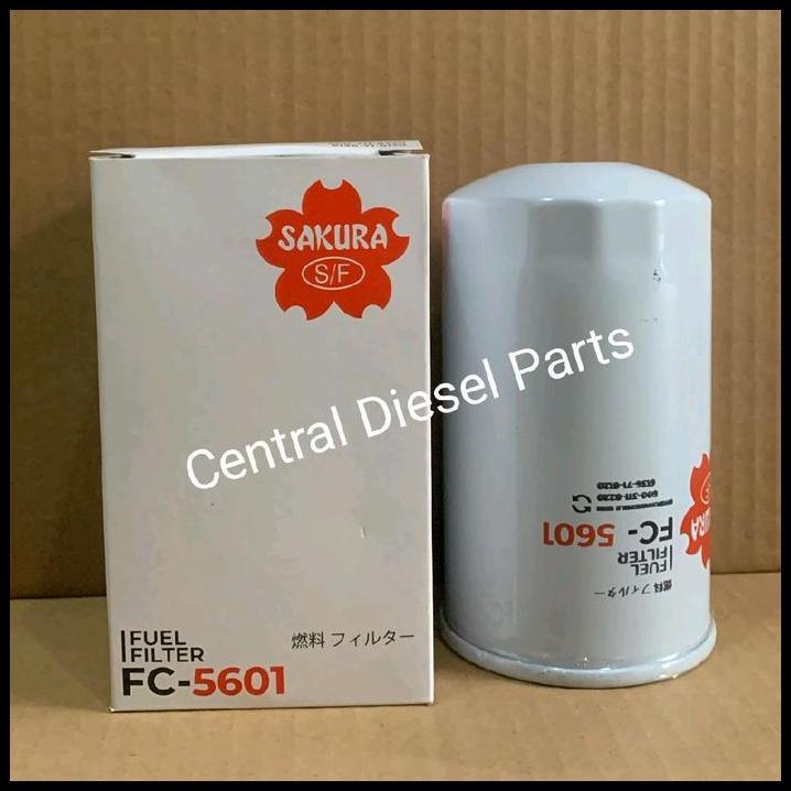 HOT DEAL FILTER SOLAR 600-311-8220  FC-5601 FC5601 SAKURA