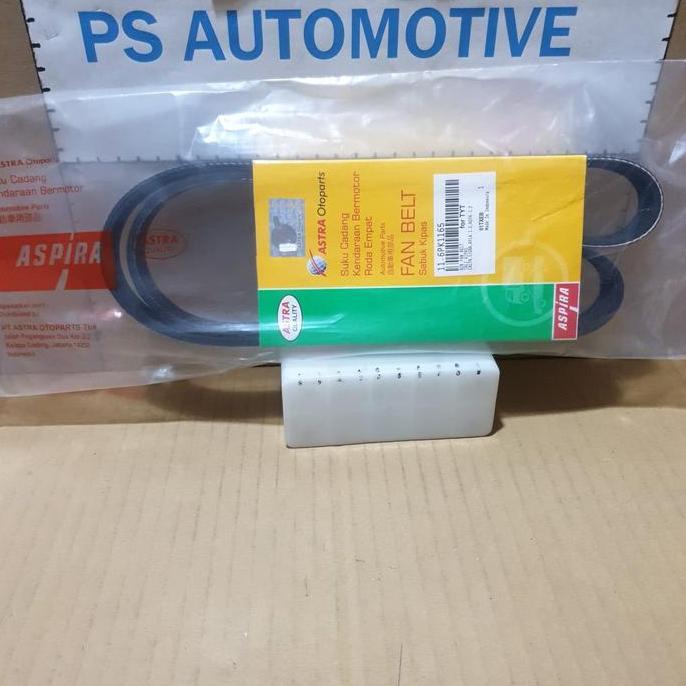 Oto Tali Kipas Toyota Calya 6Pk1165 Aspira