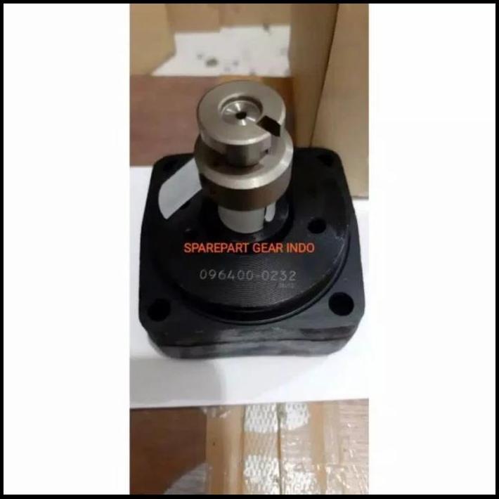 HOT DEAL ROTOR HEAD L300 DIESEL HEAD ROTOR BOSH PUMP L300 DIESEL 