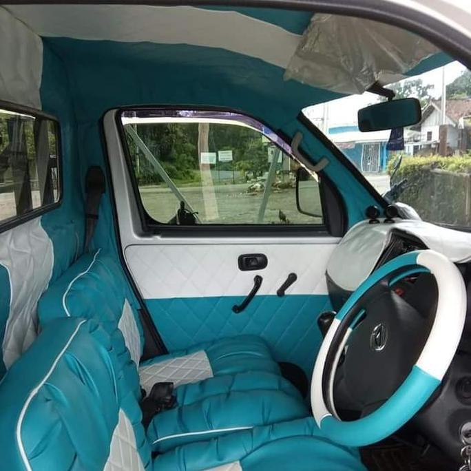 cover jok grand max pick up model sofa