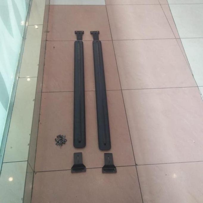 XTRAIL T30 ST ROOF RACK CROSS BAR NISSAN OEM ORIGINAL PNP ORIGINAL DAN TERPERCAYA
