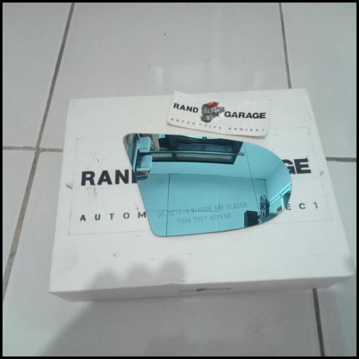 TERBARU KACA SPION SPOON HONDA IMPORT (BLUE GLASS). 
