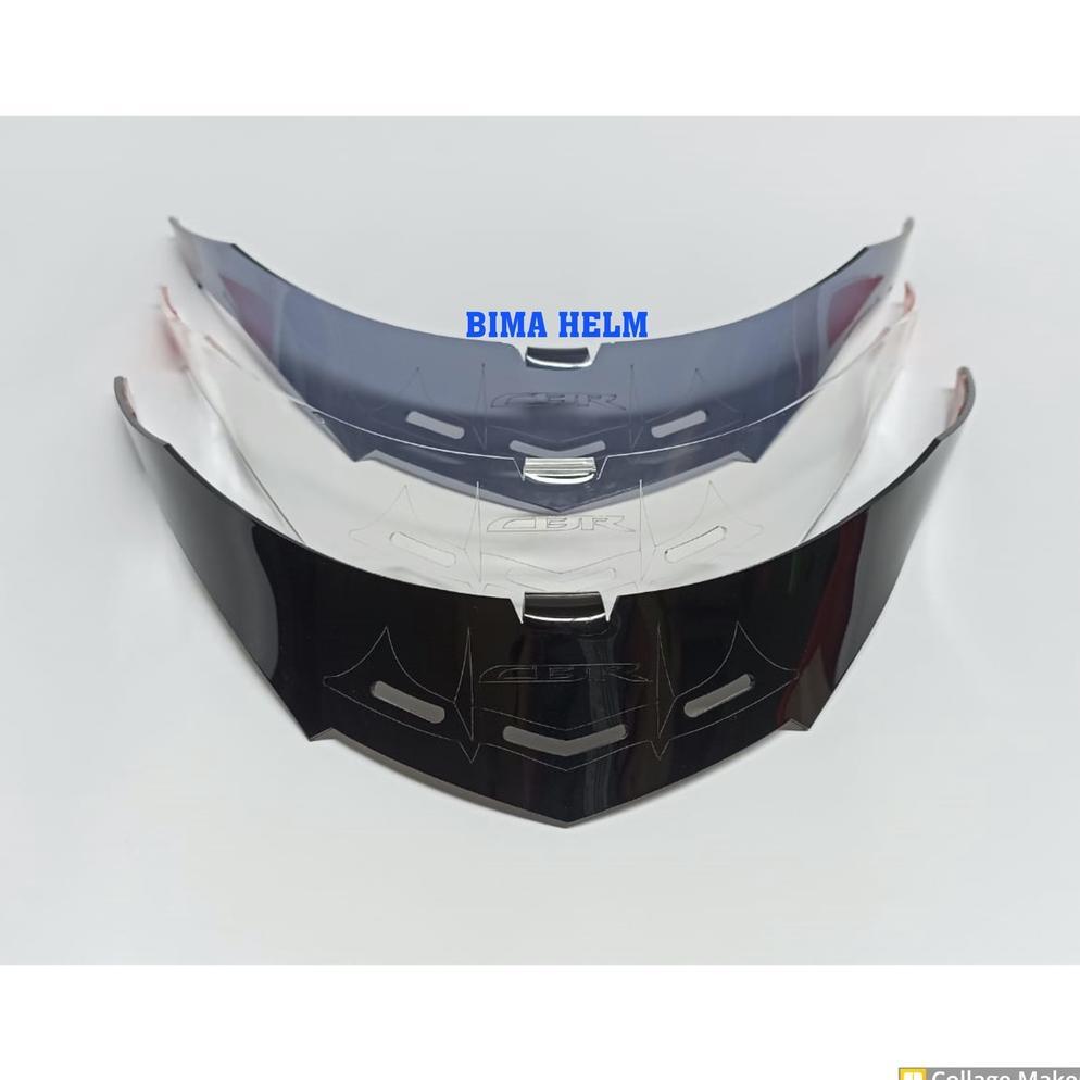Hot Sale Spoiler Helm Honda Cbr All Series