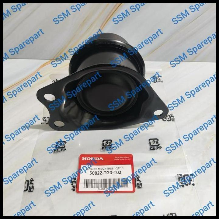 BEST DEAL ENGINE MOUNTING KANAN HONDA MOBILIO TH 2014-2018 ORIGINAL 