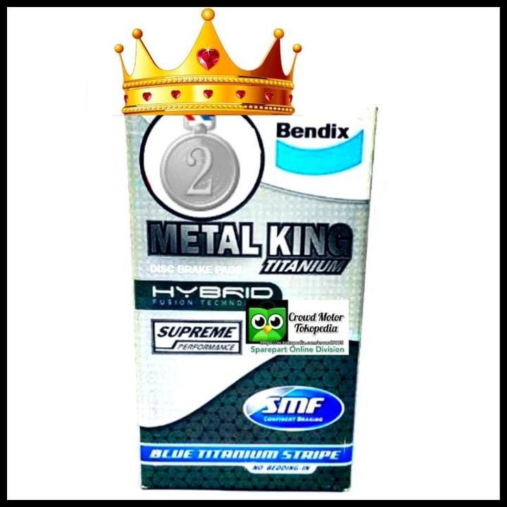 GRATIS ONGKIR MKT KAMPAS REM DEPAN HARDTOP 1980-1995 CAKRAM BENDIX 