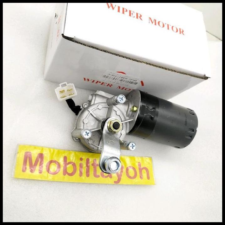 TERBARU DINAMO MOTOR WIPER SUZUKI FUTURA MOTOR PENGGERAK WIPER CARRY FUTURA 