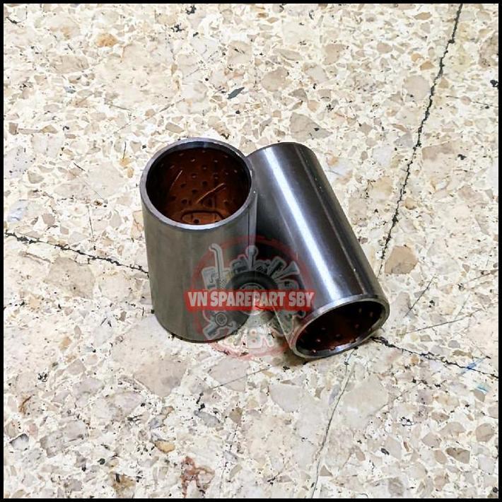 TERBARU BUSHING PEN PER BELAKANG HINO RG 38X46X88