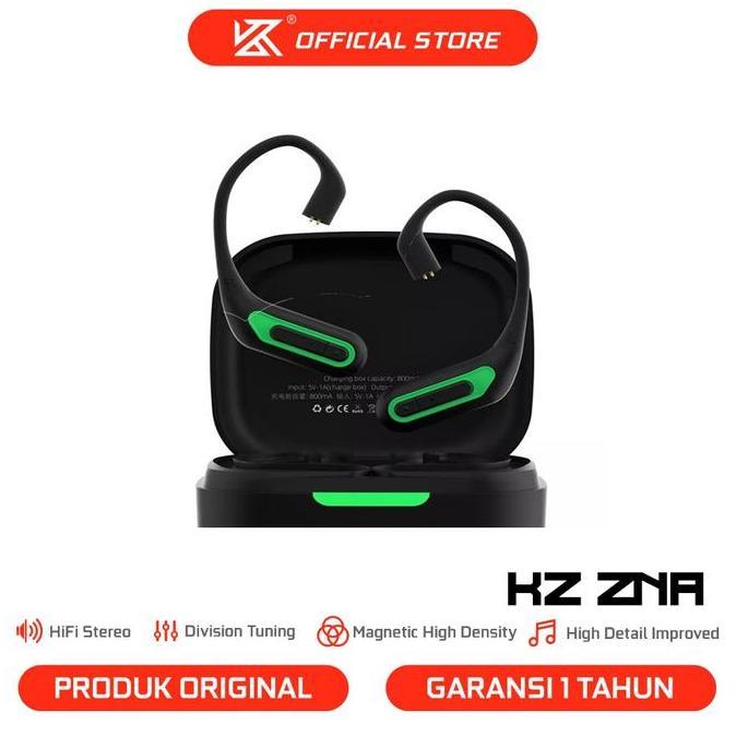 TERLARIS [KZ ] KZ AZ10 MODULE BLUETOOTH 5.2 UPGRADE KZ AZ09 PRO