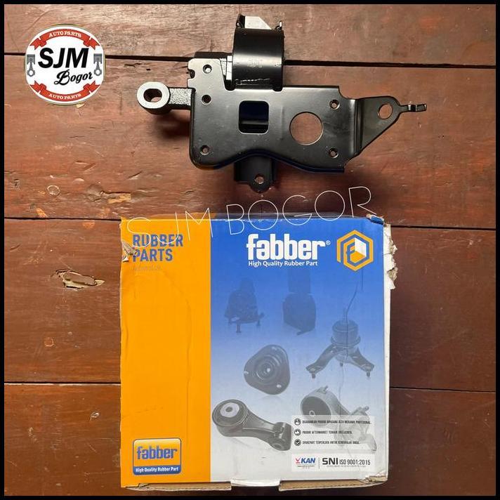 DISKON ENGINE MOUNTING KIRI AGYA MATIC, AYLA MATIC, ENGINE MOUNTING LH AGYA MATIC, AYLA MATIC, ENGIN