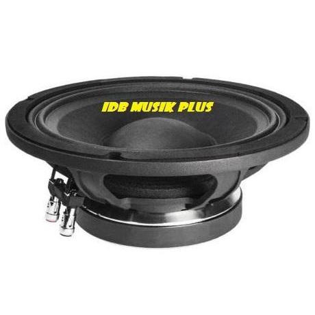 TERLARIS SPEAKER COMPONENT 10 INCH FAITAL PRO 10PR330 MADE IN ITALY