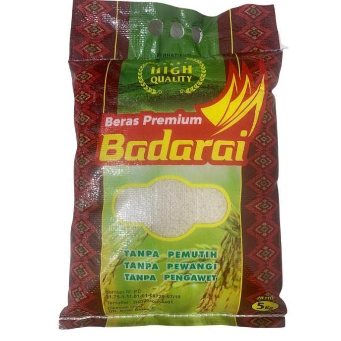jafriansyah2 - beras pera beras padang beras premium badarai 5 kg