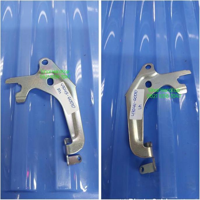 Lever Kecil Rem Tangan Hardtop Fj40 Bj40 Original High Quality