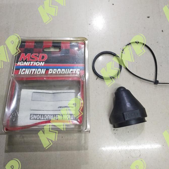 Msd Cap Msd Blaster Terbatas