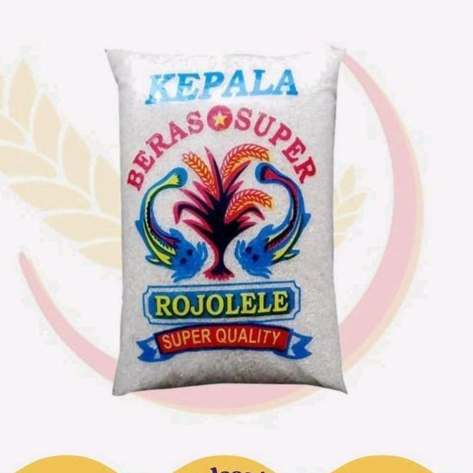 jafriansyah2 - beras rojolele pulen 10kg/ beras putih pulen 10kg realpict