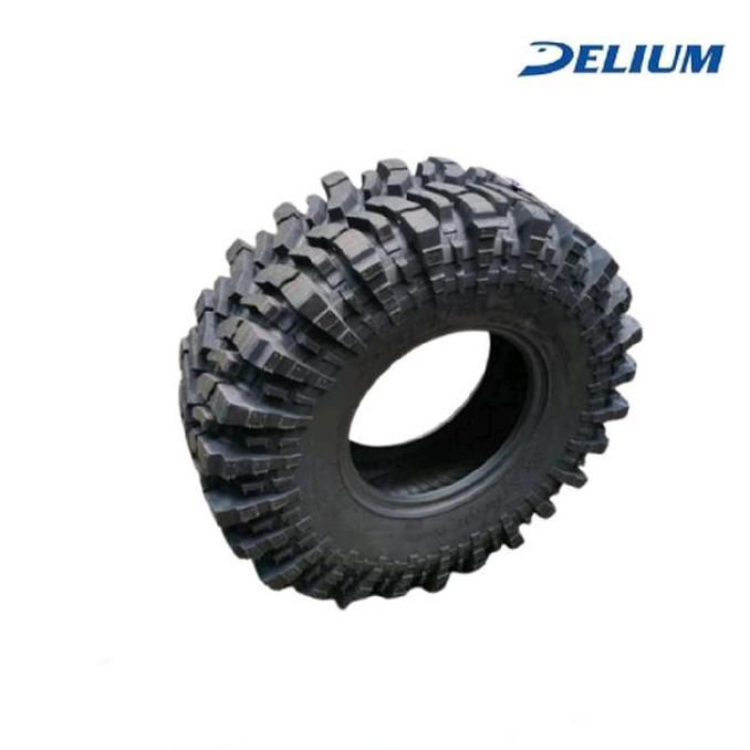 Delium Xtreme Expedition  31 X 10.5 R15 Ban Offroad Baru