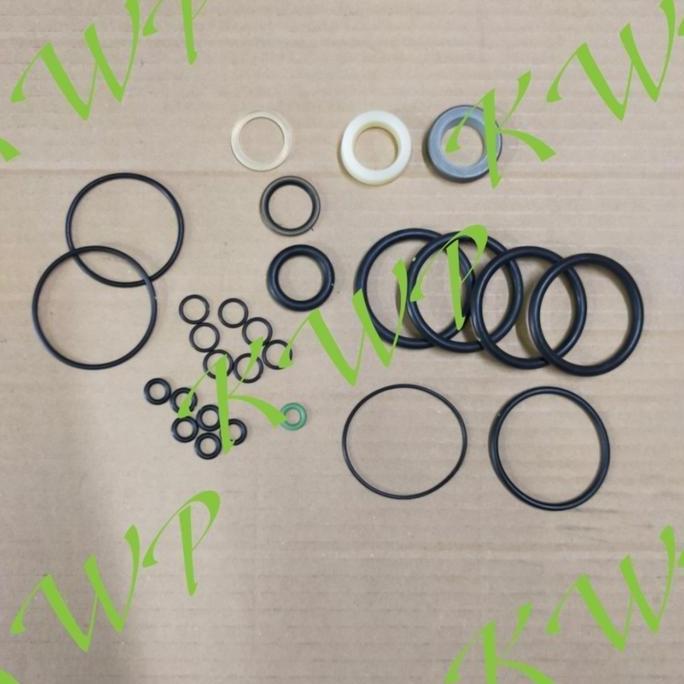 King Shock Seal Bypass Premium