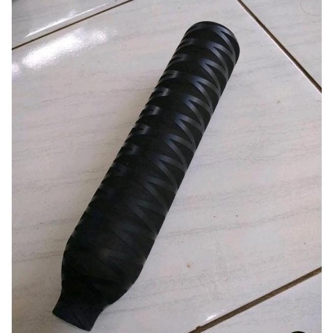 Karet Bakar Tabung Bocap Od 45&50 Allshop