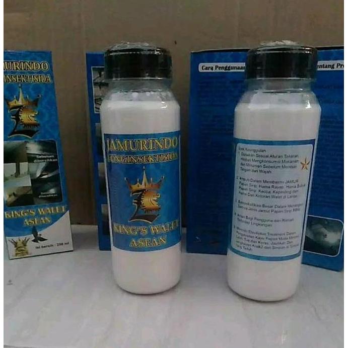 Promo Jamurindo Walet Original Obat Pembasmi Jamur Papan Sirip Gedung Walet