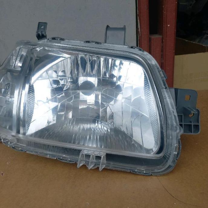 Grosir Headlamp Grandmax Lampu Depan Grandmax Lampu Depan Daihatsu Grandmax Pickup Kanan Kiri Bisa C
