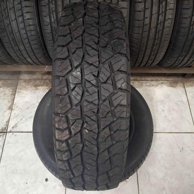 Promo Ban Mobil Hankook Dynapro AT2 EXTREME RF12 235 60 R18 18 Diskon