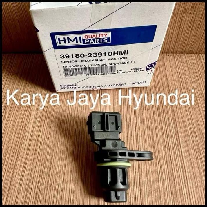 BEST DEAL SENSOR CKP HYUNDAI TRAJET CVVT TUCSON LAMA !