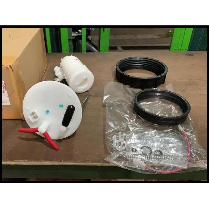 TERLARIS FILTER BENSIN MOBILIO ORIGINAL HONDA 