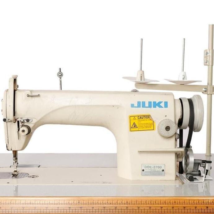 Mesin Jahit JUKI DDL-8700 Japan Industri High Speed (Ori Refurbished)