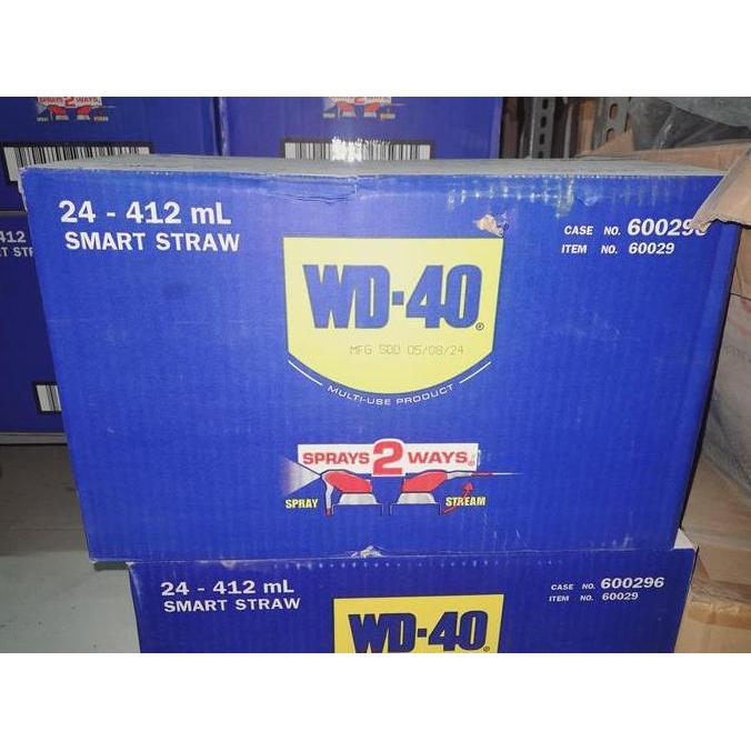 Grosir Wd 40  220 Ml , 333 Ml , 412 Ml (Wd Semprot Anti Karat)