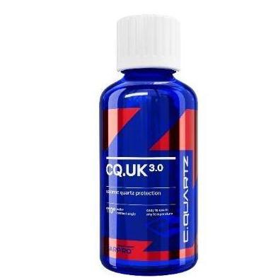 Murah Carpro Cquartz Uk 3.0 Edition (50 Ml Kit)