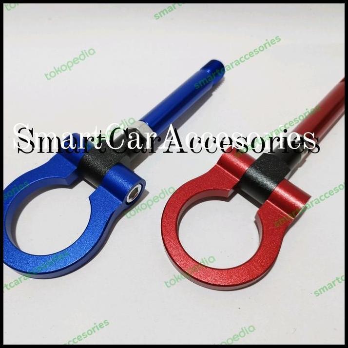 GRATIS ONGKIR TOWING HOOK BENEN HONDA JAZZ RS BRV FREED FRED BRIO 