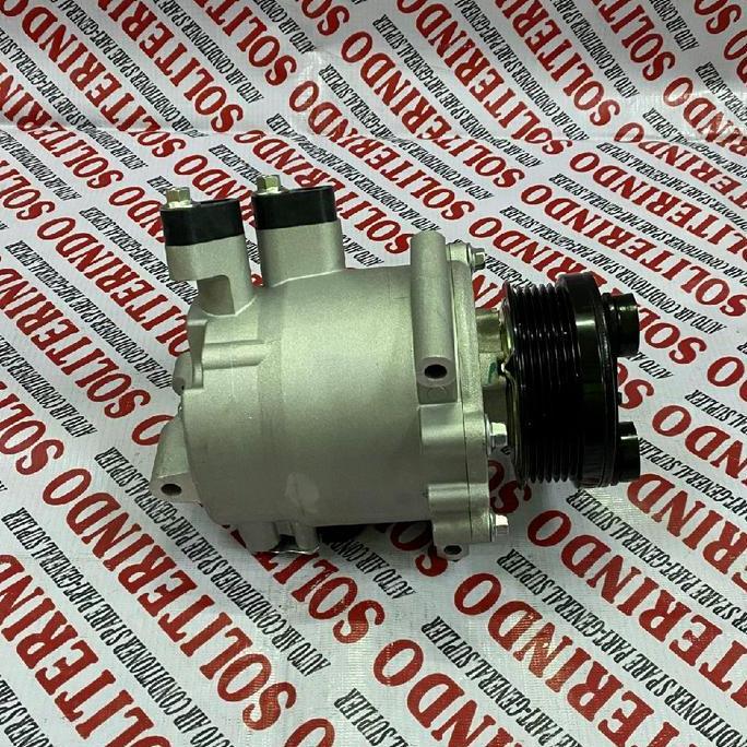 Sale Kompresor Ac Wuling Confero Original Confero