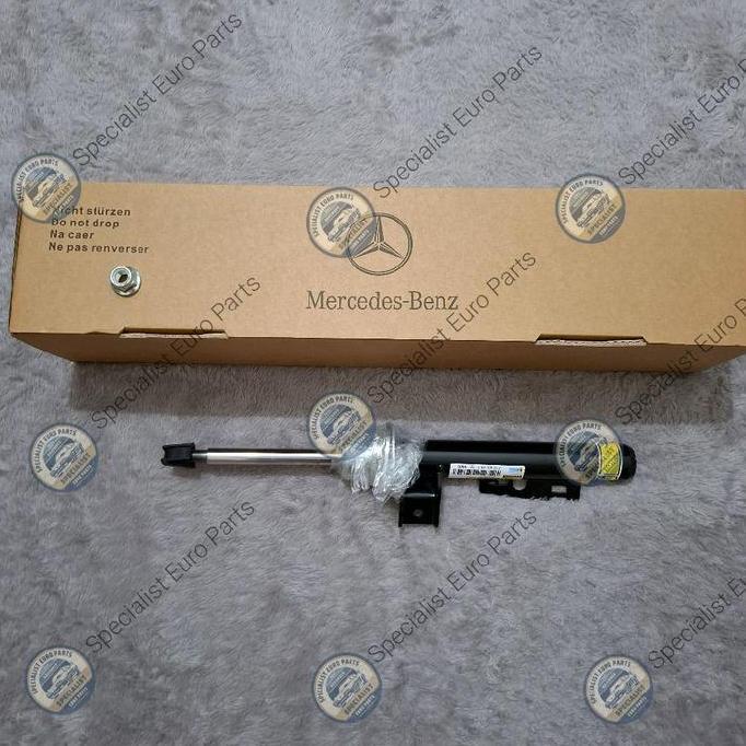 Promo Shock Breaker Depan Mercedes Benz W451 Smart Fortwo Original Shock Absorber Front W451 Smart F