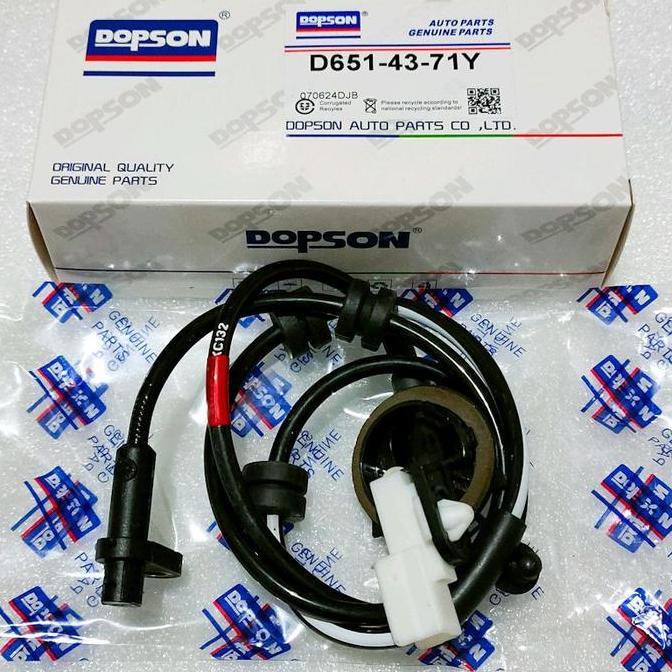 Sale Sensor Speed Mazda 2 / Sensor Abs Mazda 2 Belakang / Sensor Speed Ford Fiesta / Sensor Abs Ford