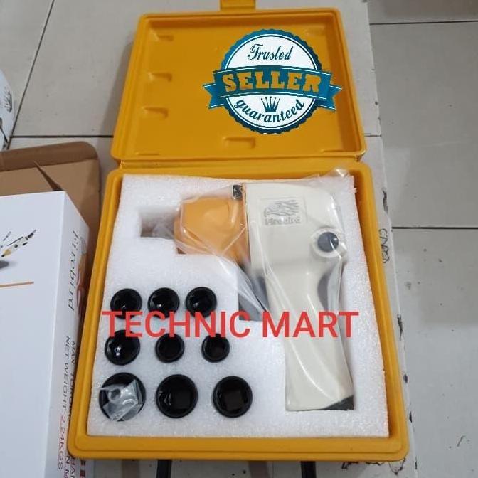 Air Impact /Alat Buka Baut Firebird FB-1483K / Firebird FB1483K