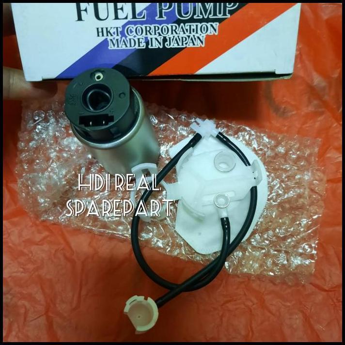 DISKON FUEL PUMP BENSIN ROTAK TOYOTA YARIS ORI