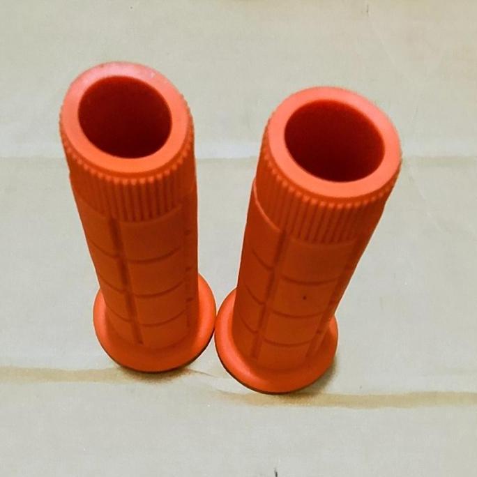 Grip Handgrip Brain Sepeda BMX Fixie Commuter