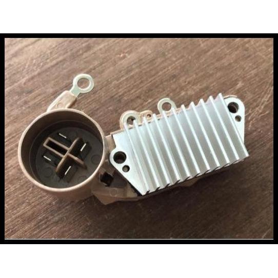 TERBARU IC ALTERNATOR DINAMO AMPERE CITY 1996-2002 CITY Z 