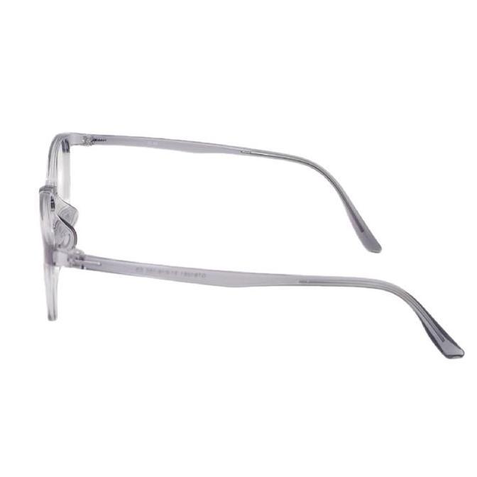 Frame Kacamata H.M GTB1081 51-18-150 elastis flexibel lentur