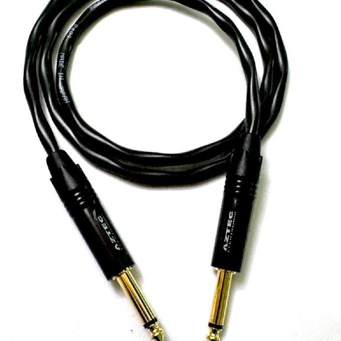 kabel speaker Head cabinet / amply head kebinet canare japan - 70cm