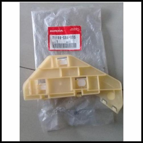 HOT DEAL BRACKET BUMPER BEMPER DEPAN CRV 2002-2006 CRV GEN 2 