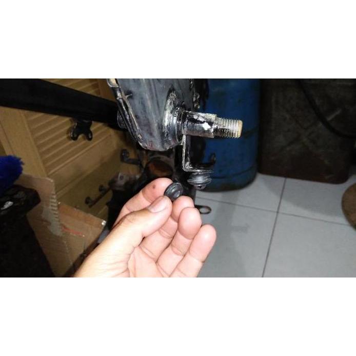 karet body yamaha f1zr kecil